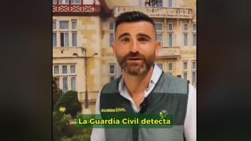 La Guardia Civil advierte sobre la estafa del "secuestro de WhatsApp": puede afectar a tus seres queridos