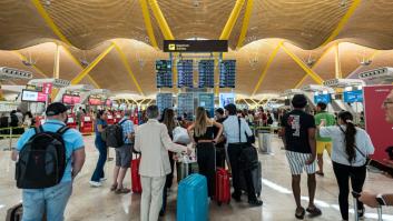 Orden inamovible de Europa para que el AVE llegue a cuatro aeropuertos españoles