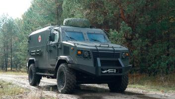 Bielorrusia presume por foto del robo militar a Ucrania
