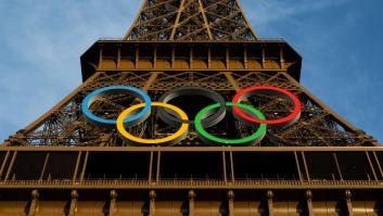 Francia toma una medida que afecta a los turistas el día de la ceremonia inaugural de los Juegos Olímpicos