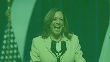 Kamala Harris y la generación Z: la otra campaña se gana en TikTok