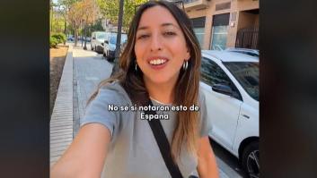Una argentina dice todo esto de la actitud las cajeras en España: "En un minuto me tiró tres frases"