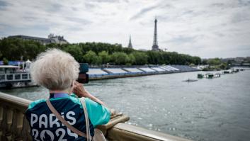Encuesta: ¿Qué te parece la ceremonia de inauguración de París 2024?