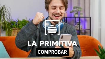 Comprobar Primitiva hoy: resultado del sorteo del sábado 27 de julio