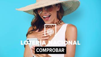 Comprobar resultados Lotería Nacional del sábado 27 de julio en directo: números del sorteo hoy y dónde ha caído