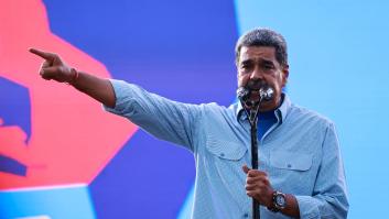 Nicolás Maduro dice que respetará el resultado de las elecciones