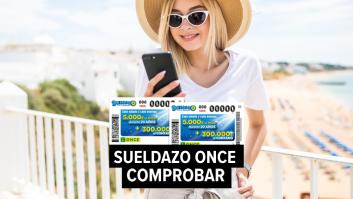 ONCE: comprobar Sueldazo, Mi Día y Super Once, resultado de hoy domingo 28 de julio