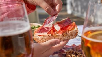 Segovia asesta un golpe a Madrid en verano con catas de jamón y cervezas en 161 pueblos