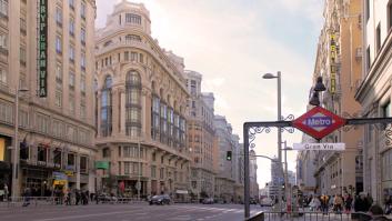 Madrid copia su propia Gran Vía con una segunda versión de 16 kilómetros