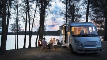 Adiós a pagar por una habitación: estos trabajadores ahorran miles de euros con una alternativa motorizada