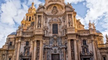 Los monumentos de Murcia que no te puedes perder si visitas la capital de la región