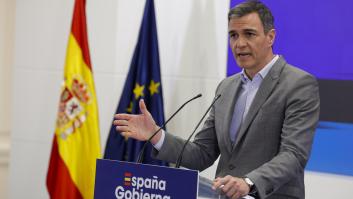 Lea la querella completa de Pedro Sánchez contra el juez Peinado