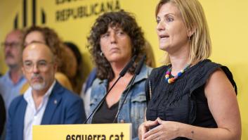 La pregunta del 'millón': ERC define la compleja cuestión con la que sus bases decidirán si invisten a Illa