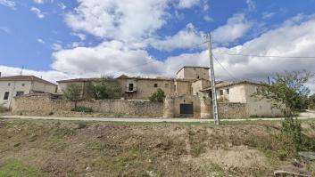 Un pueblo de 50 habitantes vende a precio de ganga un palacio construido antes de descubrir América