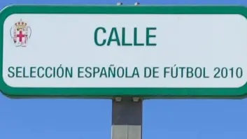 El curioso nombre de esta calle de Almería en la que a más de uno le gustaría vivir