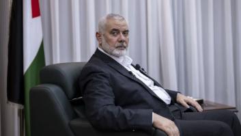 Ismail Haniyeh, líder de Hamás, asesinado en Irán