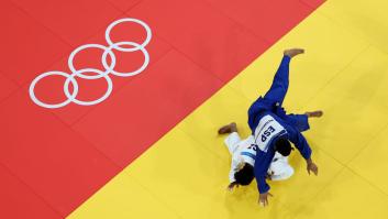 España, 'al poste' por dos veces en judo: Tristani Mosakhlishvili y Ai Tsunoda pierden el combate por el bronce