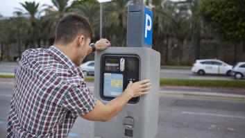 Estos son los horarios y los nuevos precios de los parquímetros de la zona SER en agosto en Madrid