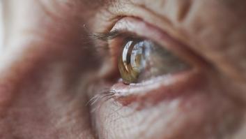 Un estudio sugiere que los ojos son las ventanas al Alzheimer