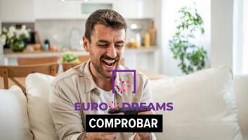 Lotería Eurodreams: Resultado del sorteo de hoy lunes 9 de septiembre