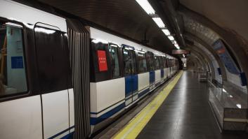 Una persona en silla de ruedas cuenta cómo es un viaje en el metro de Madrid: hace esta reflexión