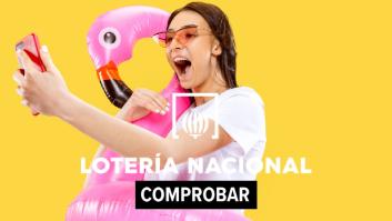 Comprobar resultados Lotería Nacional en directo hoy jueves 1 de agosto: números del sorteo y dónde ha caído