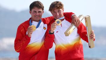 París día 7: vientos de oro para España en una jornada para nuestra historia (feliz e infeliz)