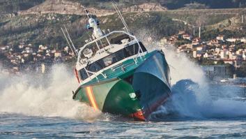 Cae en manos de la Guardia Civil la nueva lancha que pondrá contra las cuerdas a los narcotraficantes