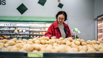 Boticaria García avisa de lo que nunca debes hacer con las patatas después de comprarlas en el supermercado