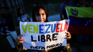 Las potencias de izquierda de América Latina buscan una "solución política" para Venezuela