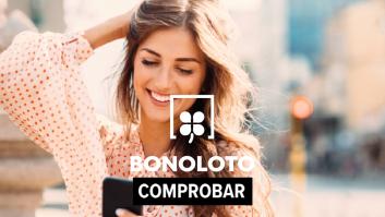 Sorteo Bonoloto hoy: comprobar número del sábado 3 de agosto