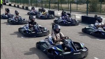 Escapada perfecta con niños: el 'Mario Kart' real que se oculta en Salou