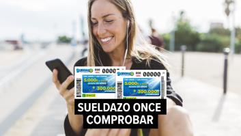 ONCE: comprobar Sueldazo, Mi Día y Super Once, resultado de hoy sábado 3 de agosto