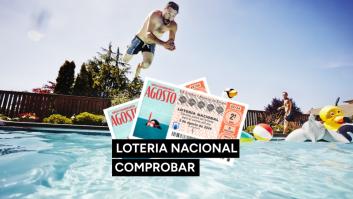 Resultado del Sorteo Extraordinario de Agosto de la Lotería Nacional 2024