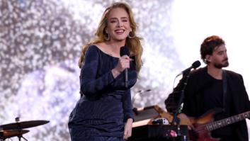 Adele arrasa en Múnich y este fragmento del concierto triunfa en redes