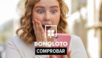 Sorteo Bonoloto hoy: Comprobar número del martes 3 de septiembre