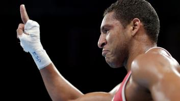 El 'Profeta' Reyes Pla se queda a las puertas de la final y consigue una histórica medalla de bronce