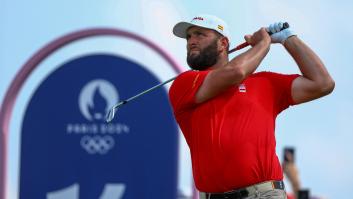 Jon Rahm desperdicia una ventaja de oro y se queda sin medalla en un último tramo de competición para el olvido