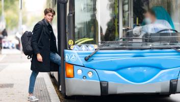 Madrid busca conductores de autobuses para la EMT y quedan pocos días para solicitar el empleo