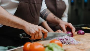 Soy técnica en nutrición y tengo estos alimentos en la nevera para afrontar el calor del verano