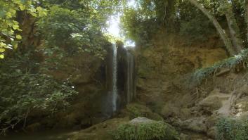 El cenote majestuoso de Valencia con aguas turquesas en el que podrás sentirte en México sin salir de España