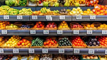 Marruecos fulmina a España con una de sus frutas preferidas