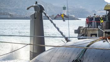 El deseado submarino español evoluciona con una actualización única en el mundo