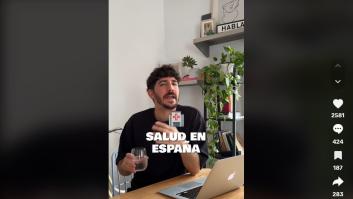 Un argentino se pone malo, intenta utilizar la Sanidad Madrileña y saca esta demoledora conclusión