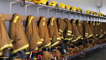 Comida y bebidas caducadas: las lamentables condiciones de trabajo de algunos bomberos este verano