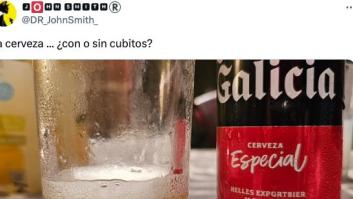 Estrella Galicia logra el tuit del mes con su respuesta a esta pregunta