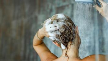 El champú anticaspa para todo tipo de cabello que de verdad funciona