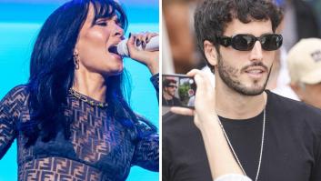 Lágrimas, rumores y una confirmación: ¿nueva ruptura de Aitana y Sebastián Yatra?