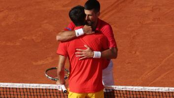 Un obispo español explica por qué estuvo bien que Djokovic ganase a Alcaraz: pocos lo vieron venir