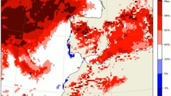 Confirman la fulminante ola de calor y la AEMET avisa de temperaturas nunca vistas en casi 40 años